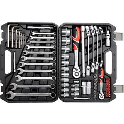 Set instrumente Yato YT-38781 Thumb