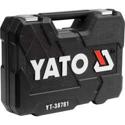 Set instrumente Yato YT-38781 Thumb