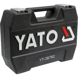 Set de instrumente Yato YT-38782 Thumb