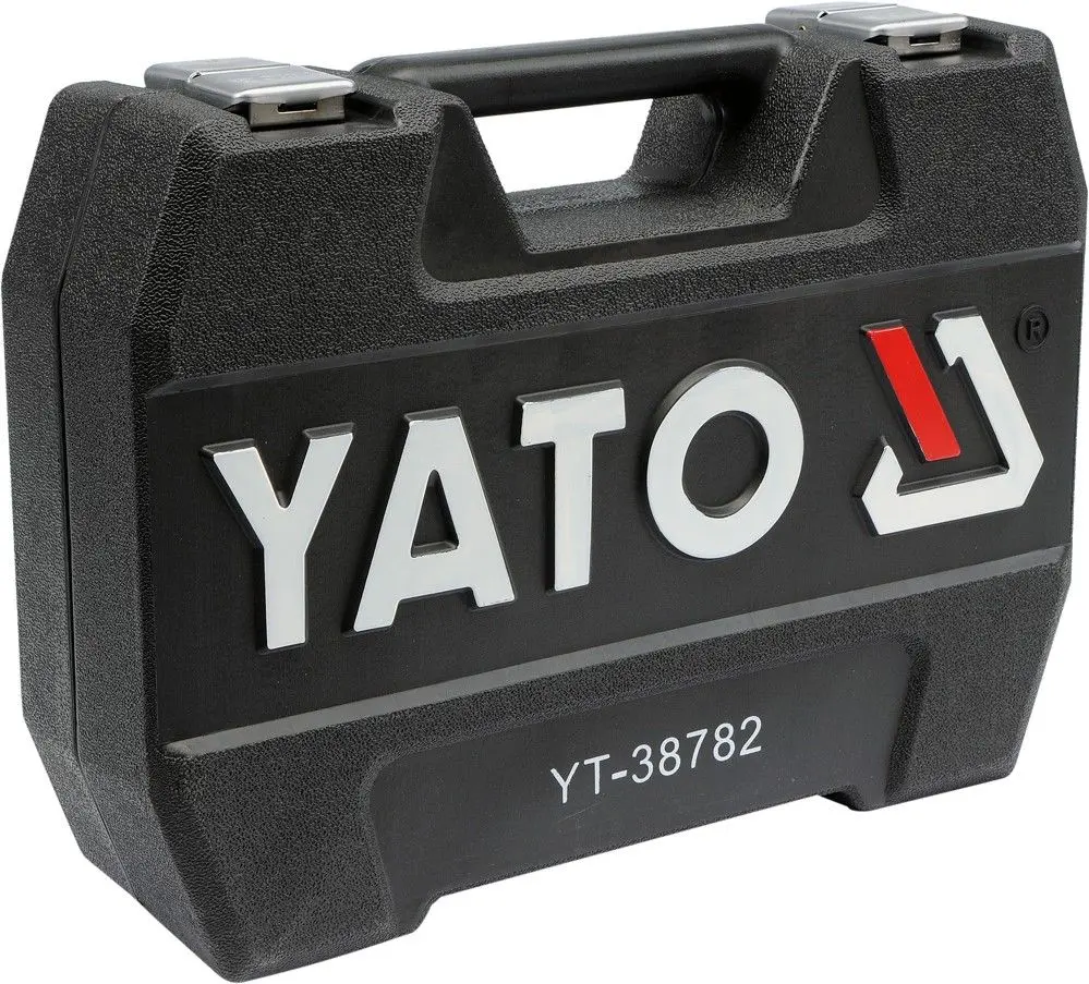 Set de instrumente Yato YT-38782