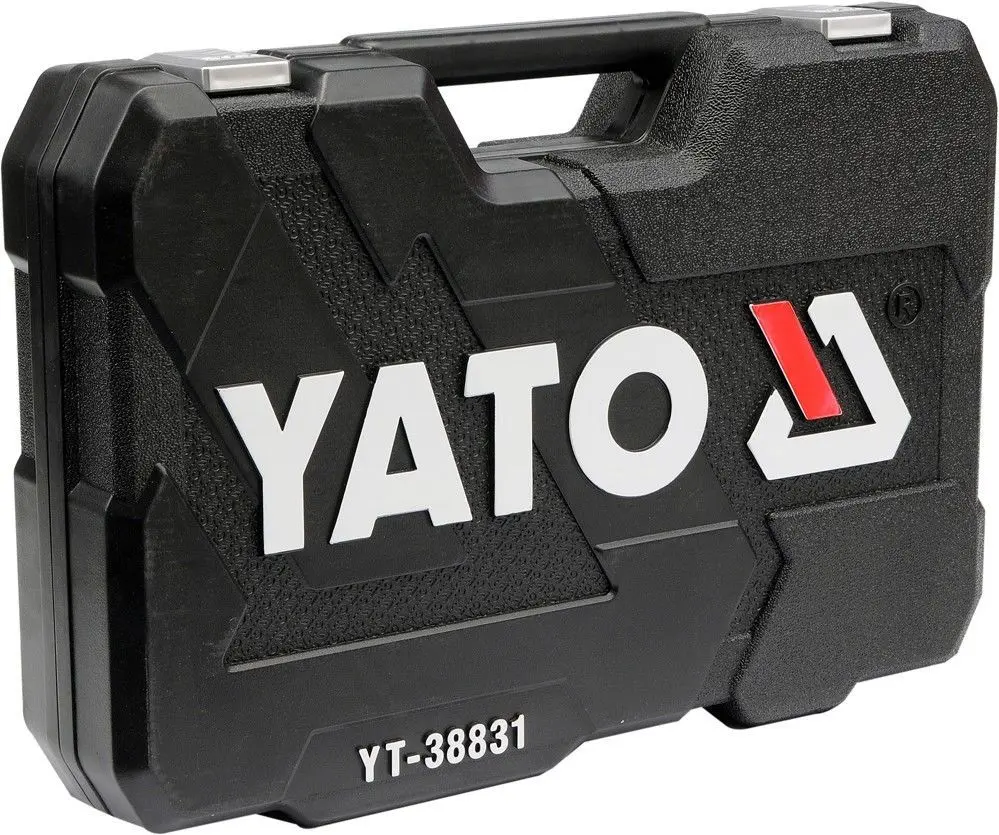 Set de instrumente Yato YT-38831
