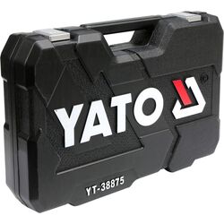 Набор инструментов Yato YT-38875 Thumb