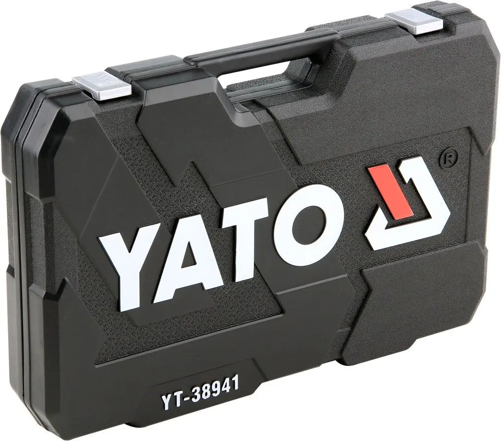 Набор инструментов Yato YT-38941