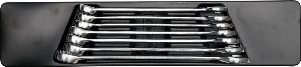 Набор инструментов Yato YT-3895 (Black)