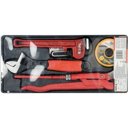 Набор инструментов Yato YT-55480 N1 Thumb