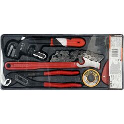 Set de instrumente Yato YT-55481 N2 Thumb