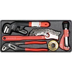 Набор инструментов Yato YT-55481 N2