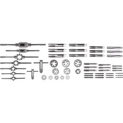 Набор инструментов Yato YT-2979 Thumb