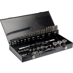 Набор инструментов Yato YT-2979