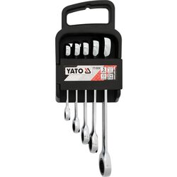 Набор ключей Yato 5038