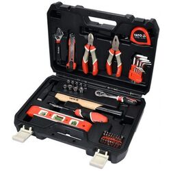 Set instrumente Yato YT38920 Thumb