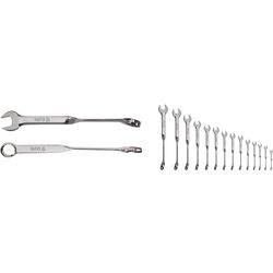 Набор комбинированных ключей Yato YT-01865 Thumb