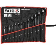 Set chei combinate Yato YT-01865