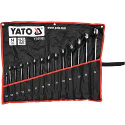 Set chei combinate Yato YT-01865