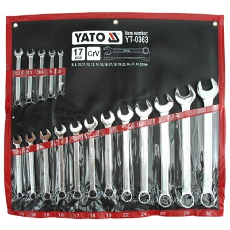Yato YT-0363