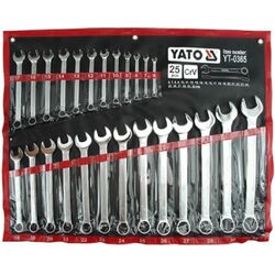 Set chei combinate Yato YT-0365