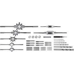 Набор метчиков и плашек Yato YT-2978 Thumb