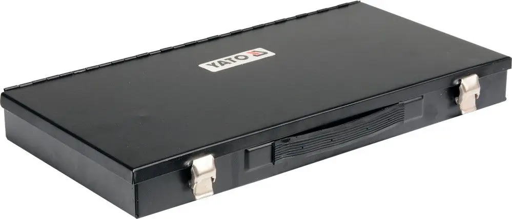 Набор метчиков и плашек Yato YT-2978 - 3