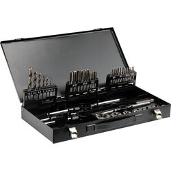 Набор метчиков и плашек Yato YT-2978