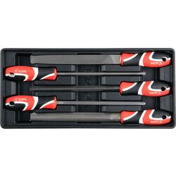 Набор напильников Yato YT-55453