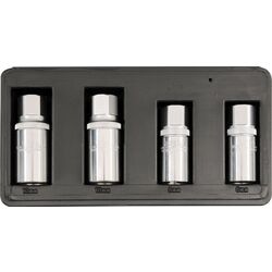 Set de biți de îndepărtare a știfturilor Yato YT-0620