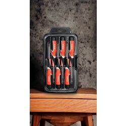 Set surubelnite Yato YT-25861