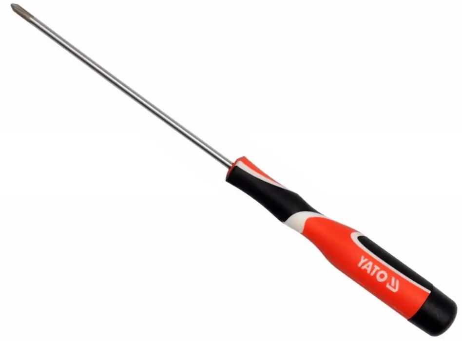 Набор отверток Yato YT-25861