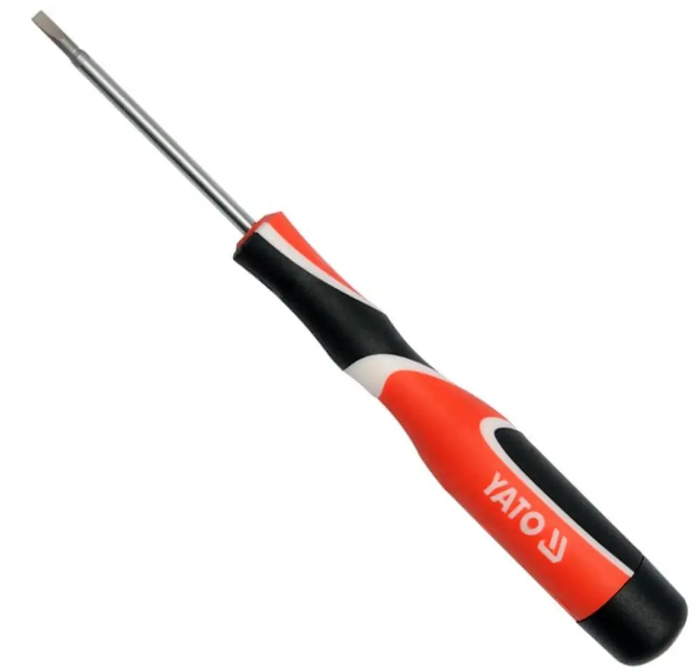 Набор отверток Yato YT-25861