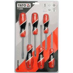 Набор отверток Yato YT-25965 Thumb