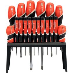 Set surubelnite Yato YT-25982