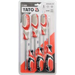 Set surubelnite Yato YT-2668 Thumb