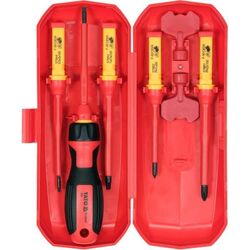 Set surubelnite Yato YT-28294