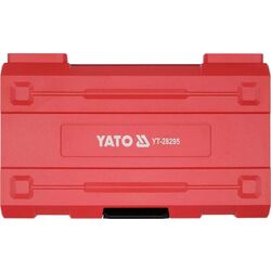 Set surubelnite Yato YT-28295 Thumb