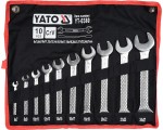 Set chei fixe Yato YT-0380