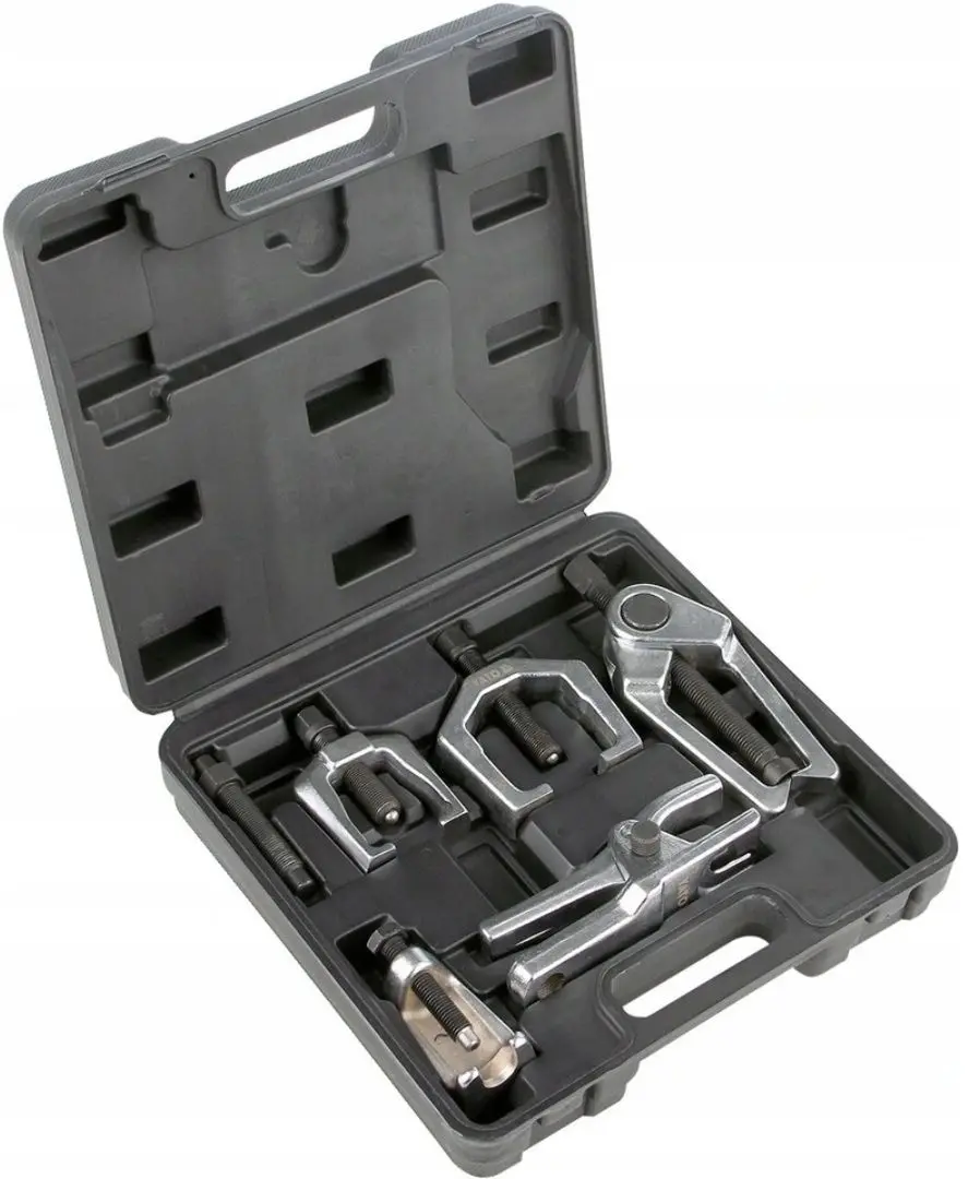 Set de extractori de rulmenti Yato YT-06157 - 2
