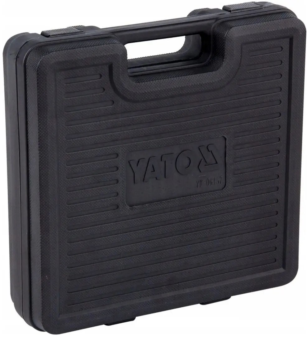 Set de extractori de rulmenti Yato YT-06157 - 3