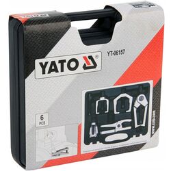 Set de extractori de rulmenti Yato YT-06157 Thumb