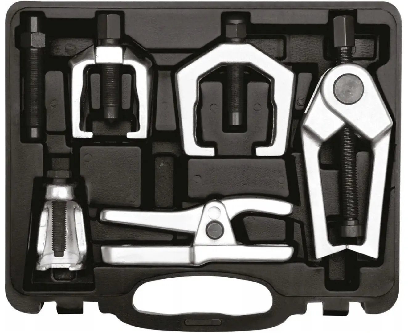 Set de extractori de rulmenti Yato YT-06157