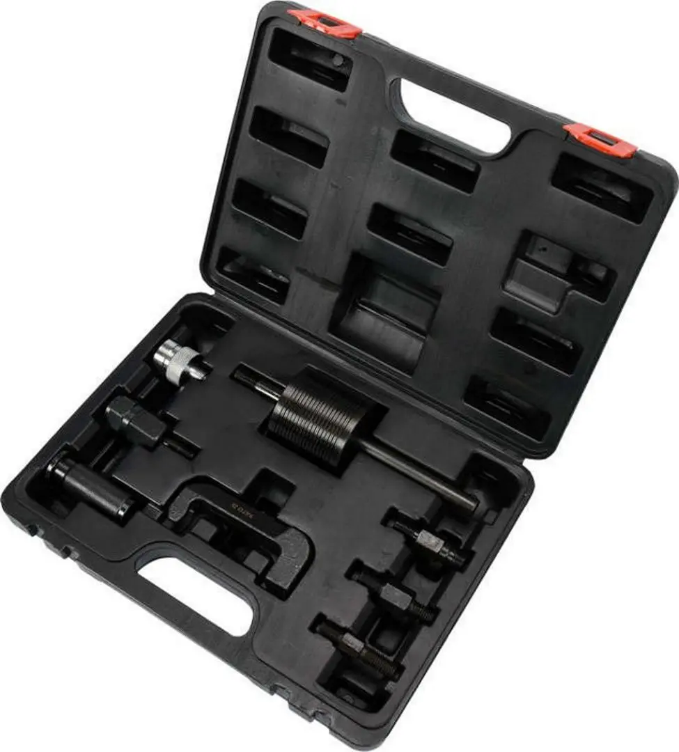 Set extractoare injectoare Yato YT-06176