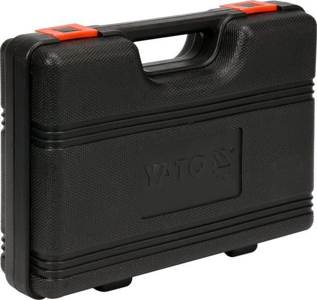 Set extractoare injectoare Yato YT-06176