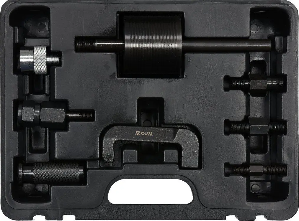Set extractoare injectoare Yato YT-06176