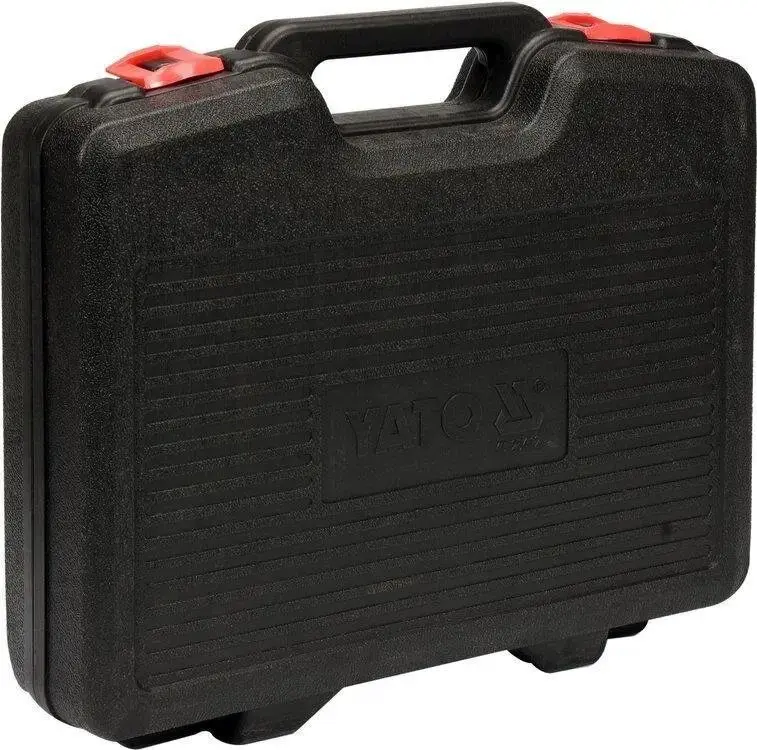 Set de extracție pentru rulmenți și bucșe Yato YT-25412