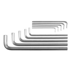 Set chei hexagonale Yato YT-0519