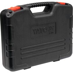 Набор съёмников масляного фильтра  Yato YT-0594 Thumb