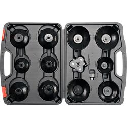 Set extractoare filtru de ulei Yato YT-0594