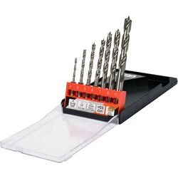 Набор спиральных сверл по дереву Yato YT-33873 Thumb