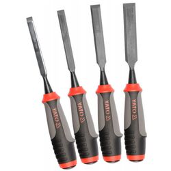 Набор стамесок Yato YT-6281 Thumb