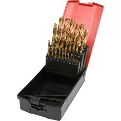 Набор свёрл Yato YT-44676