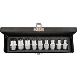 Set chei tubulare Yato YT-0521 Thumb