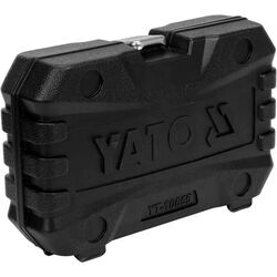 Set chei tubulare Yato 10655 Thumb